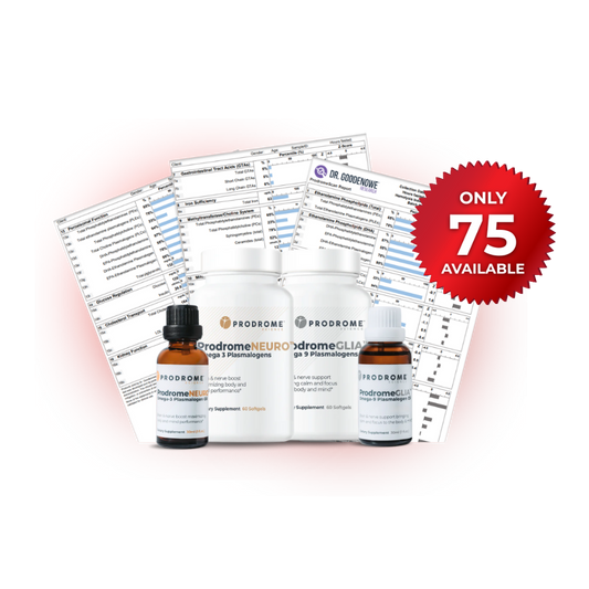 Practitioner Feel It First Bundle
