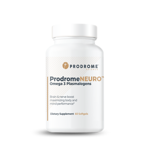 ProdromeNeuro™ (Softgels)