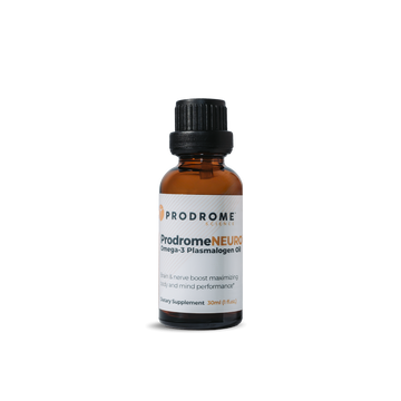 ProdromeNeuro™ contains the plasmalogen building blocks for neurons that make up brain gray matter. Neurons are cells that process and transmit information in the body.
