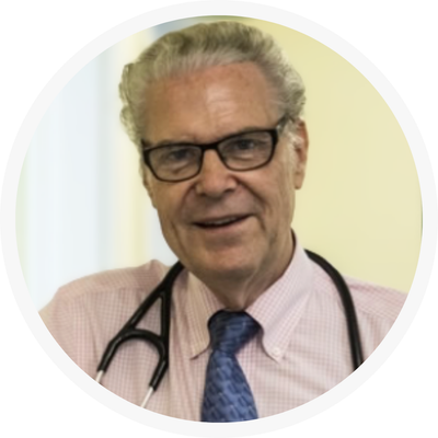 Richard Delany, MD, FACC
