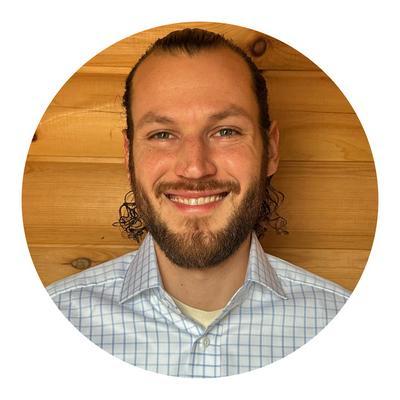 Brendan Sotomayor, MD