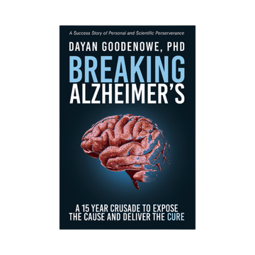 Breaking Alzheimer's