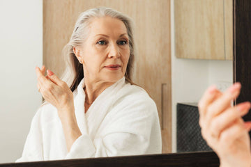 Aging Gracefully: Flattening Your Lipid Decline Curve After Fifty