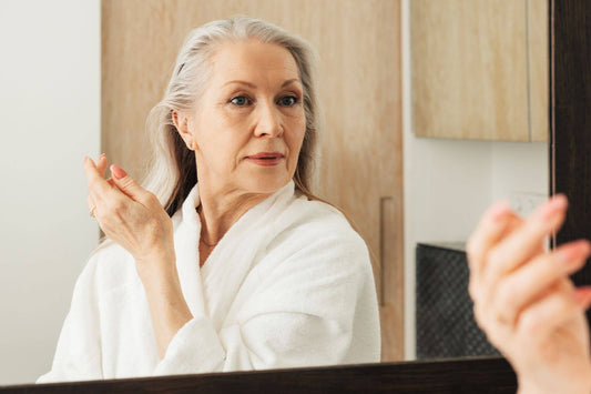 Aging Gracefully: Flattening Your Lipid Decline Curve After Fifty