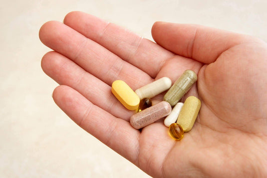 The Supplements That Actually Run Your Cells: Brain Signaling, Methylation, and Membrane Health (Part 2)