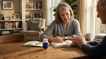 Buy Plasmalogen Precursor Supplements for Brain Health