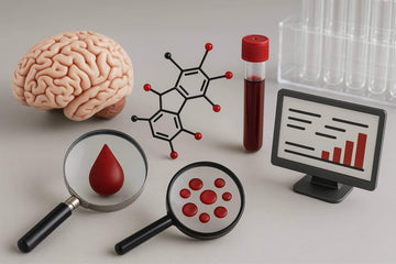 Lipidomics Analysis & Testing: A Detailed Snapshot of Brain-Healthy Fats In Your Blood