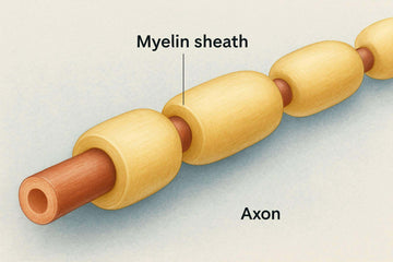 Myelin Sheath Function & Definition: Support Healthy Myelination