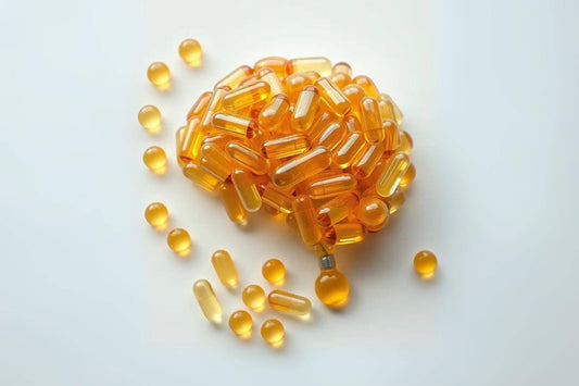 Omega 3 vs Omega 6 vs Omega 9 Plasmalogens: Which “Super Fats” Does Your Brain Actually Need