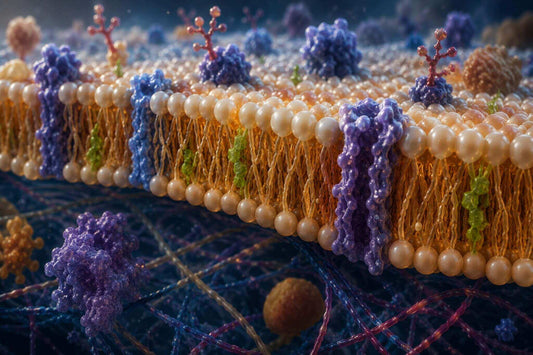 Phospholipids Explained: Structure, Cell Membrane Function, and Why These Lipids Matter