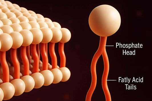 Phospholipids: Structure, Function, and Nutritional Importance