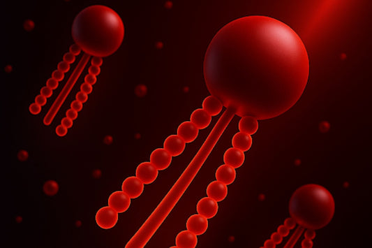 Plasmalogens - The Unsung Lipids Powering Your Cells