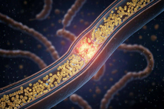 Plasmalogens Quietly Protect a Weak Spot Inside Your Mitochondria
