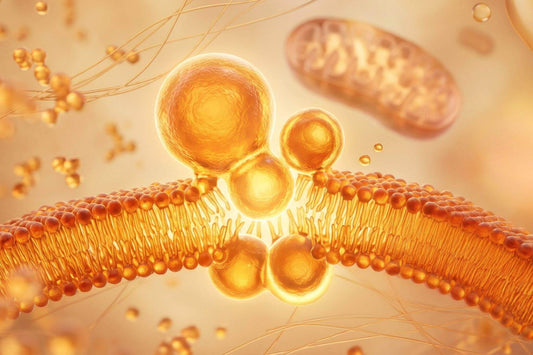 Plasmalogens and the Cellular Environment of Regeneration