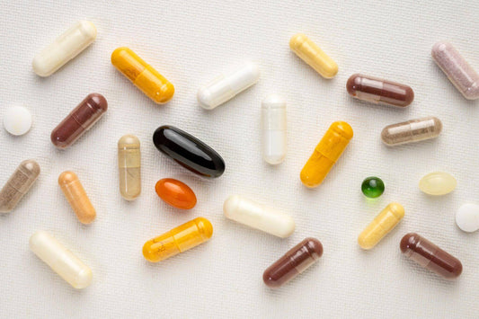 The Supplements That Actually Run Your Cells: Energy, Mitochondria, Brain Function, and Membrane Health (Part 1)