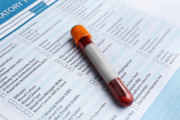 Why Your Bloodwork Looks Normal While Your Cells Are Already Under Stress