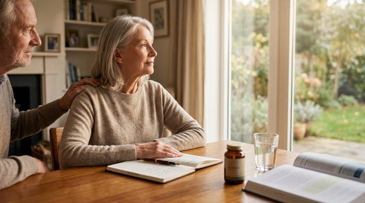 Lipid-Based Restorative Health Protocol for Dementia: Steps