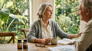 How to Naturally Restore White Matter and Myelin Integrity