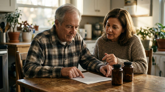 Your Complete Buyer's Checklist for Plasmalogen Precursor Supplements in 2026