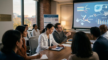 Where Healthcare Practitioners Can Train in Plasmalogen Science: Programs, Membership Tiers, and What to Expect