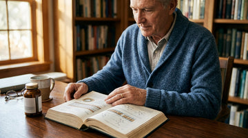Lipid-Based Restorative Health Protocol for Dementia: A Practitioner's Step-by-Step Framework