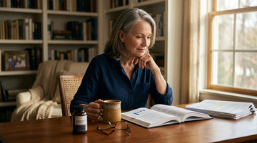 Plasmalogen Precursor Supplements for Brain Health: 5 Questions to Ask Before You Buy