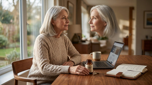 Plasmalogen Precursor Supplements for Brain Health: Shopping Guide by Product Type and Retailer