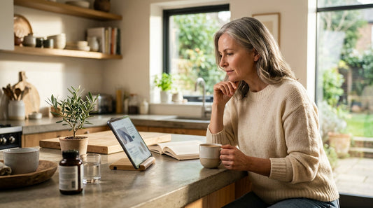 How to Buy Plasmalogen Precursor Supplements for Brain Health