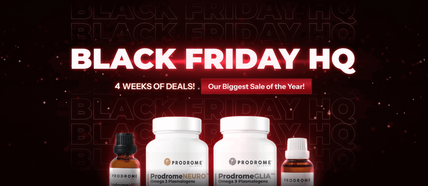 Black Friday