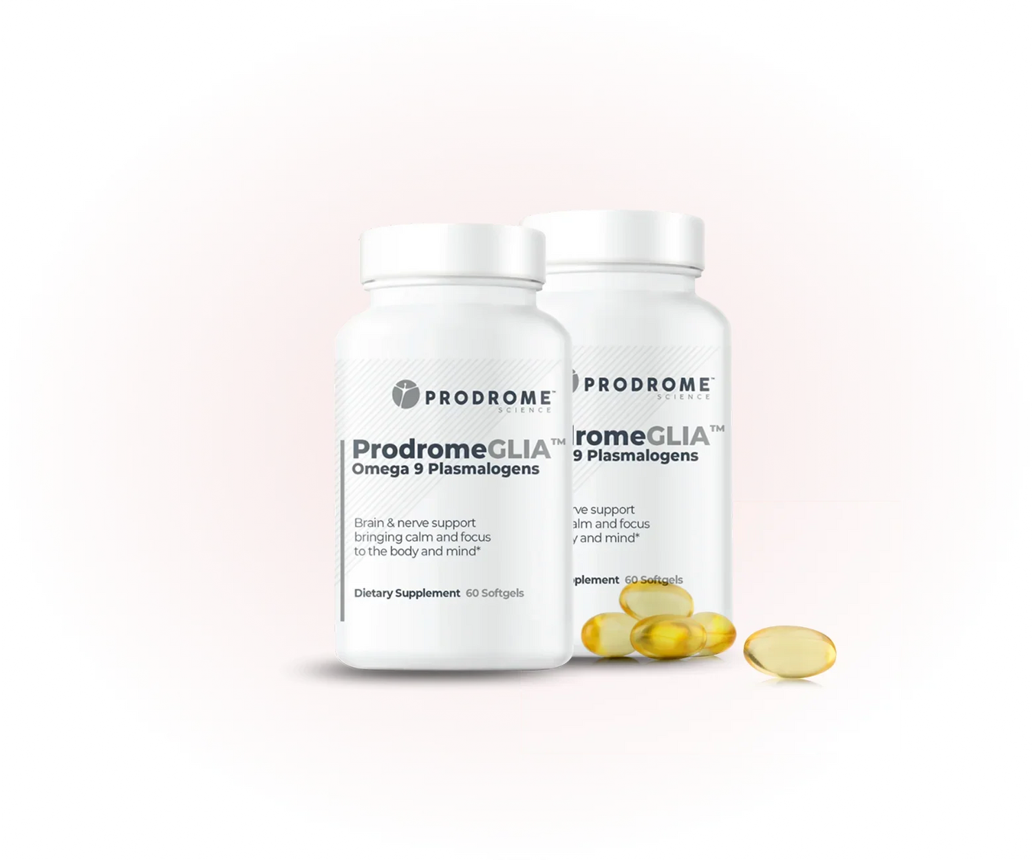 ProdromeGlia™: Omega-9 Plasmalogen Precursors