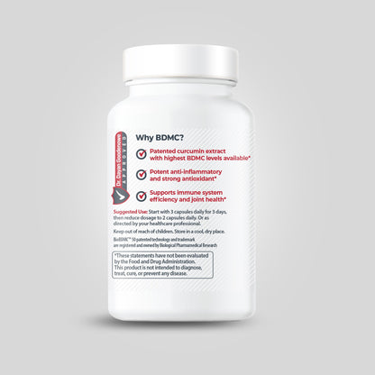 ProdromeBDMC™ Bisdemethoxycurcumin