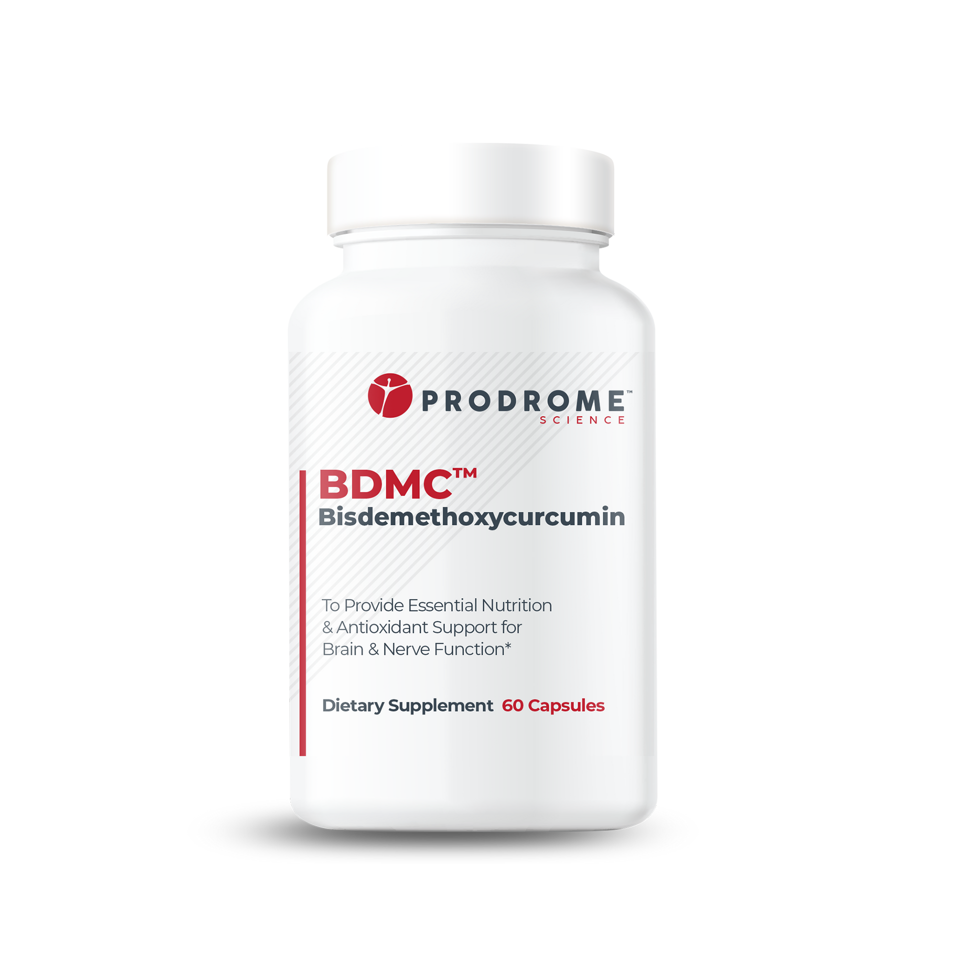 BDMC Bisdemethoxycurcumin 60 Capsules