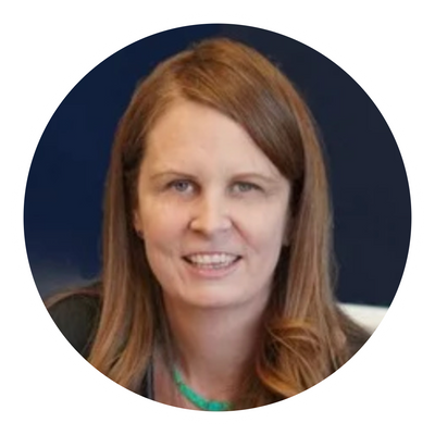 Catie Harris, PhD, MBA, RN