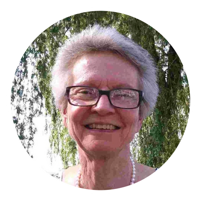 Mary Ellen O'Brien, NMD, FNP