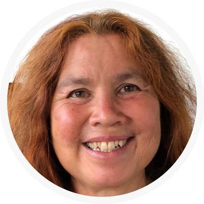 Ming Dooley, L.Ac., DACM, BSN