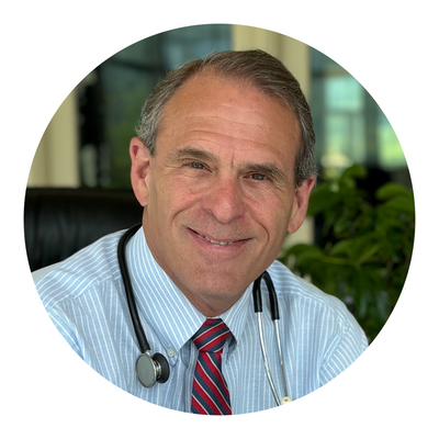 Mitch Fleisher, MD