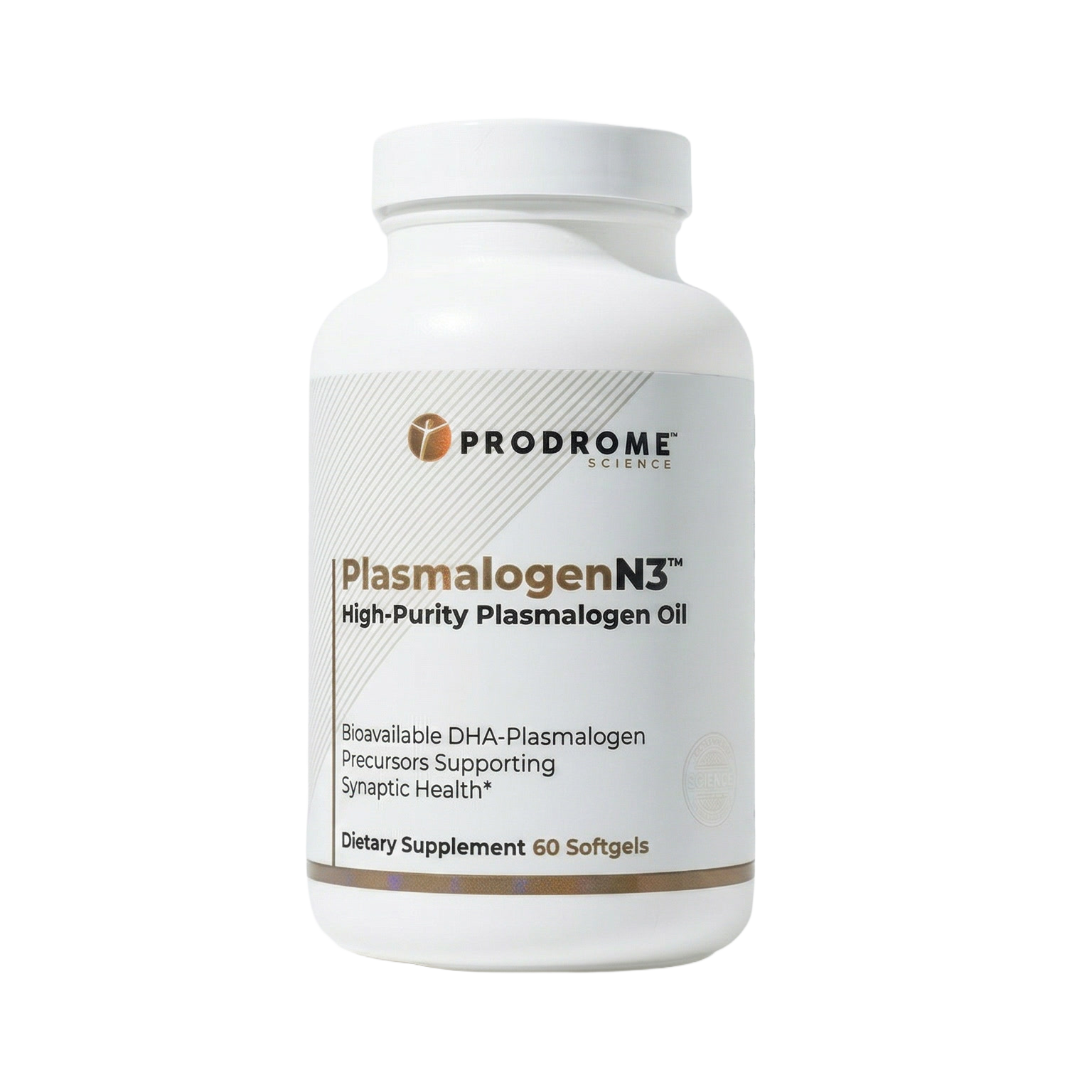 PlasmalogenN3™ Brain Support