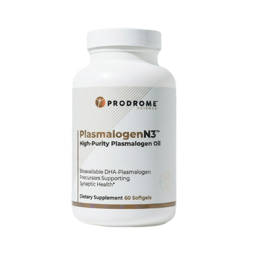 PlasmalogenN3™ (Formerly ProdromeNeuro™)