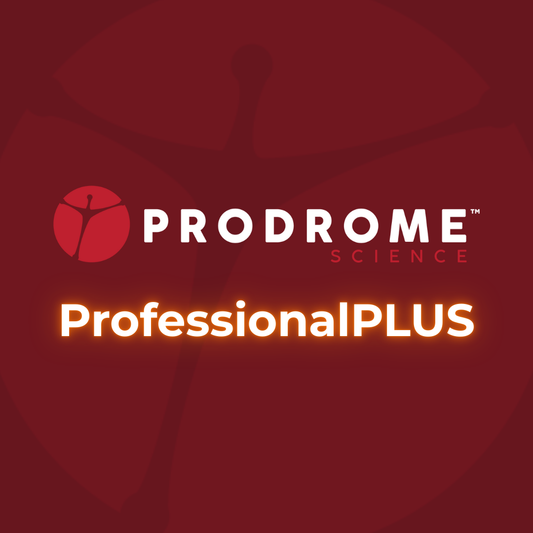 ProfessionalPLUS Membership