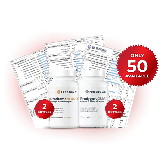 Practitioner Feel It First Bundle