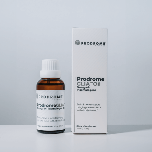 ProdromeGlia™ (Oil)