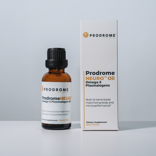 ProdromeNeuro™ (Oil)