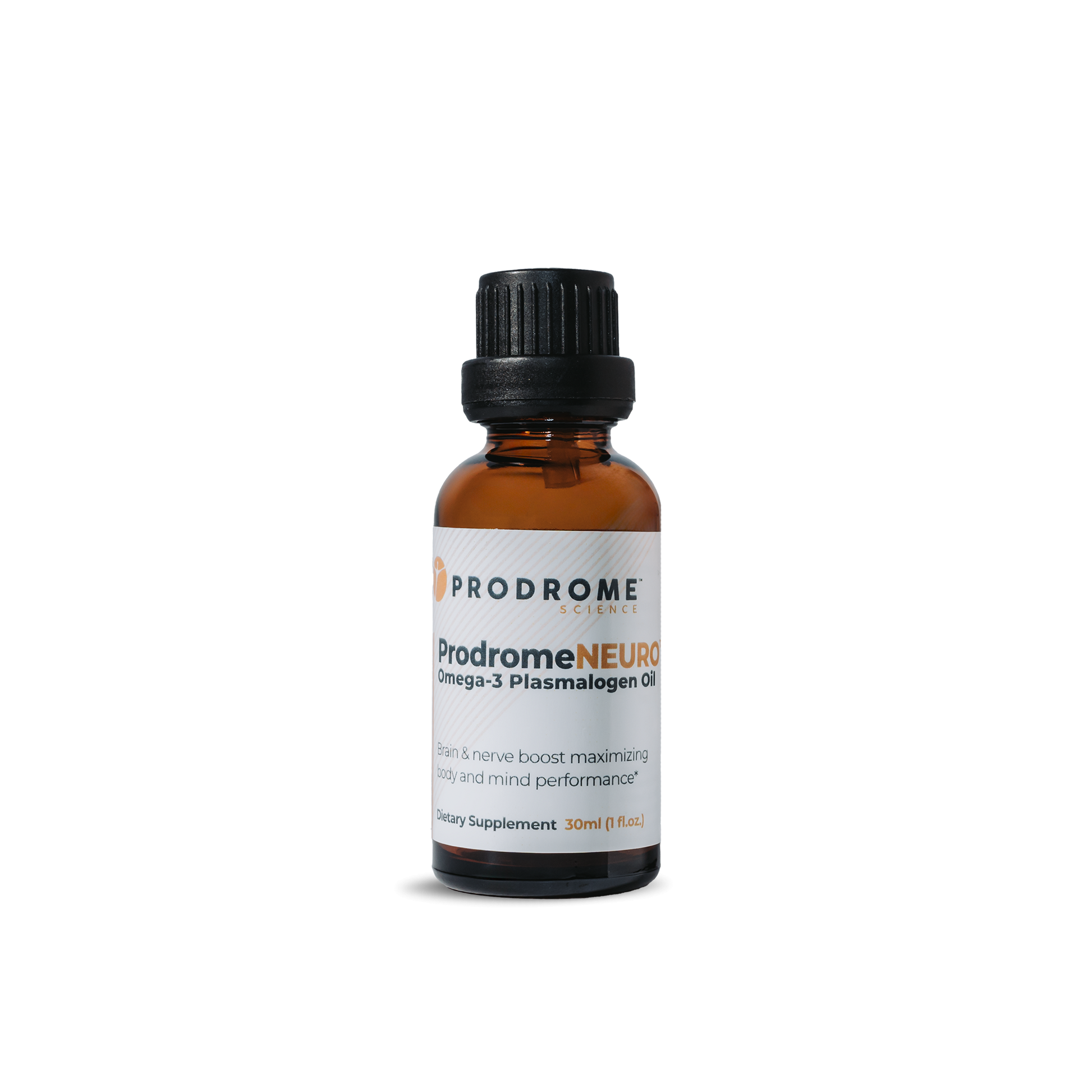 ProdromeNeuro™ contains the plasmalogen building blocks for neurons that make up brain gray matter. Neurons are cells that process and transmit information in the body. 