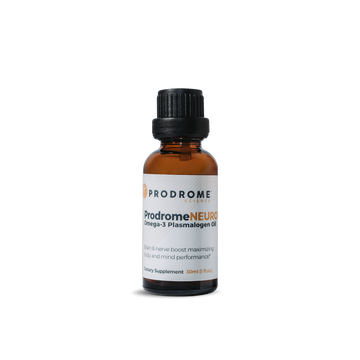 ProdromeNeuro™ contains the plasmalogen building blocks for neurons that make up brain gray matter. Neurons are cells that process and transmit information in the body. 