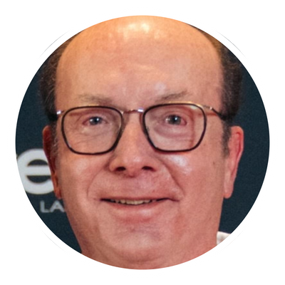 Geoff Jones, MD