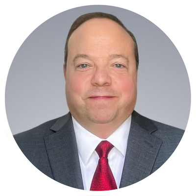 Timothy Willingham, MD