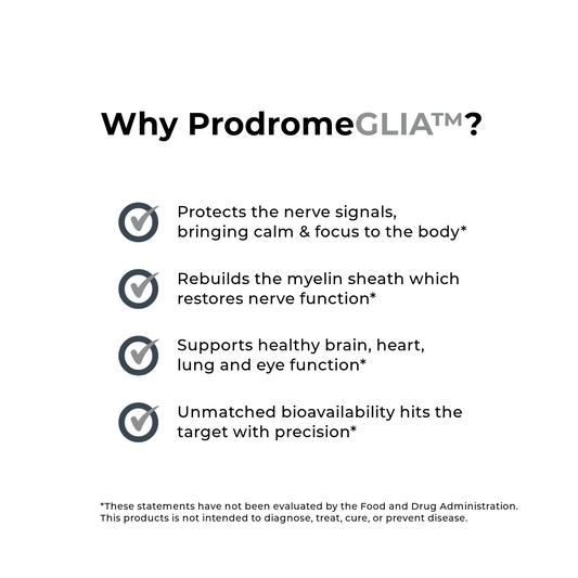 ProdromeGlia™ (Oil)