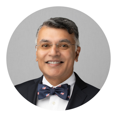 Krishna Doniparthi, MD